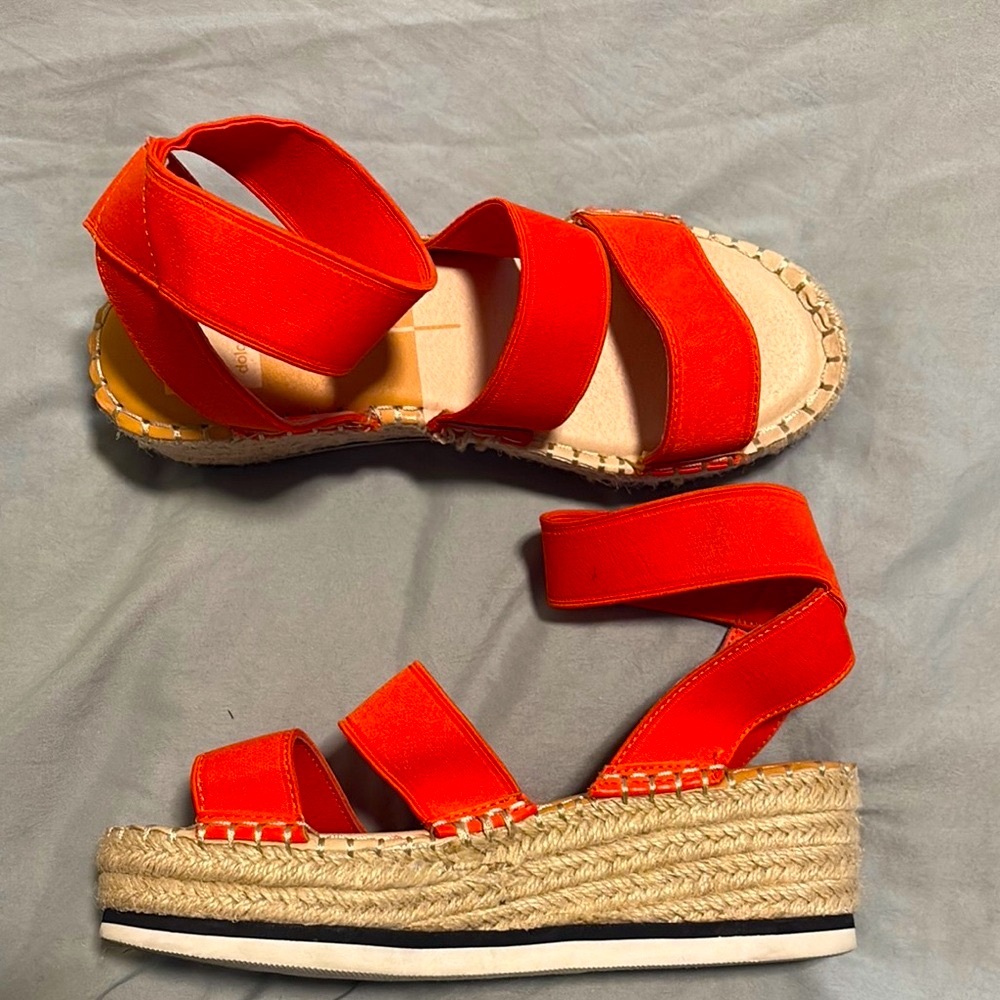 Dolce Vita Espadrilles